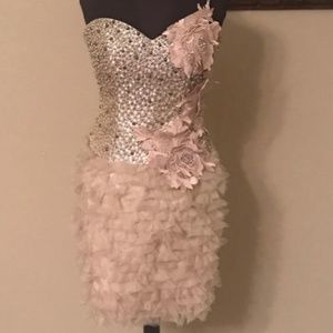 Special Occassion Dress